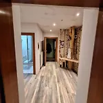 Ganzes Haus Mit Almcharakter *