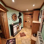 Ganzes Haus Mit Almcharakter Lieserbrucke