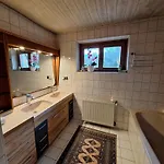 Ganzes Haus Mit Almcharakter Holiday home