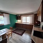 Holiday home Ganzes Haus Mit Almcharakter