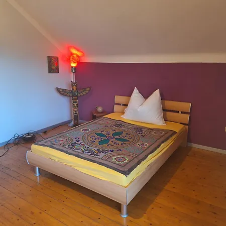 Ganzes Haus Mit Almcharakter Dom wakacyjny *