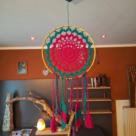 Semesterbostad Ganzes Haus Mit Almcharakter Lieserbrücke