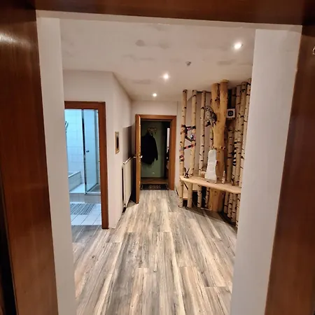Ganzes Haus Mit Almcharakter *