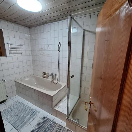 Ganzes Haus Mit Almcharakter Lieserbrücke