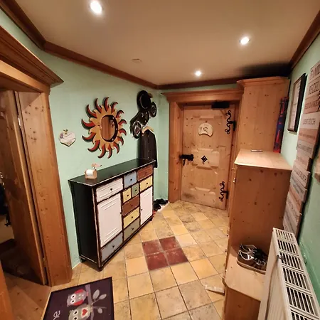 Ganzes Haus Mit Almcharakter Lieserbrücke