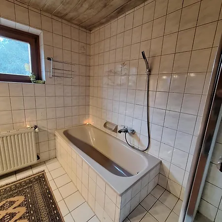 Ganzes Haus Mit Almcharakter *