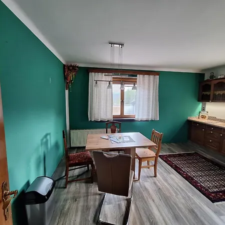 Ganzes Haus Mit Almcharakter Lieserbrücke