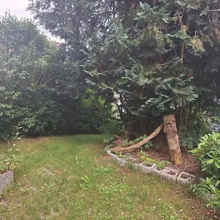 Ganzes Haus Mit Almcharakter Prázdninový dům *