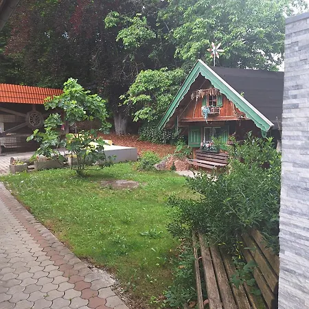 Ganzes Haus Mit Almcharakter * Lieserbrücke