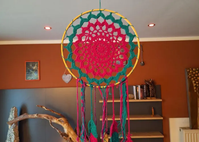 Dom wakacyjny Ganzes Haus Mit Almcharakter Lieserbrücke