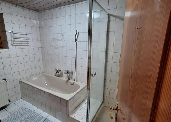 Ganzes Haus Mit Almcharakter Lieserbrücke