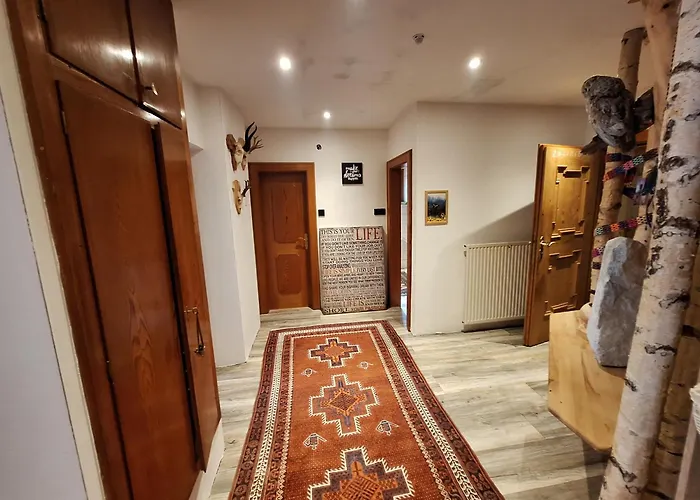 Ganzes Haus Mit Almcharakter *