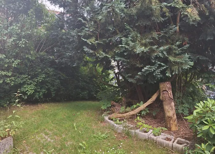 Ganzes Haus Mit Almcharakter Dom wakacyjny *