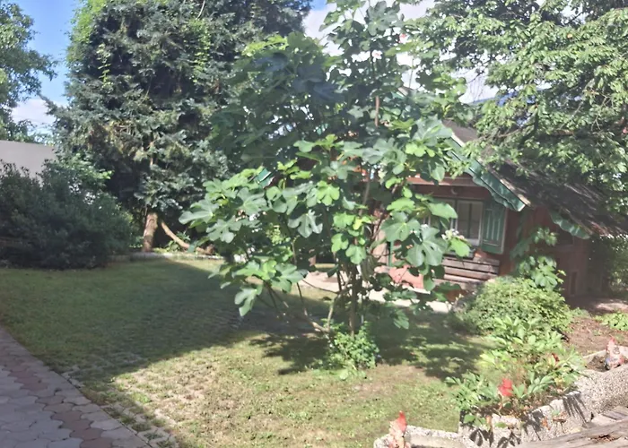 Dom wakacyjny Ganzes Haus Mit Almcharakter Lieserbrücke